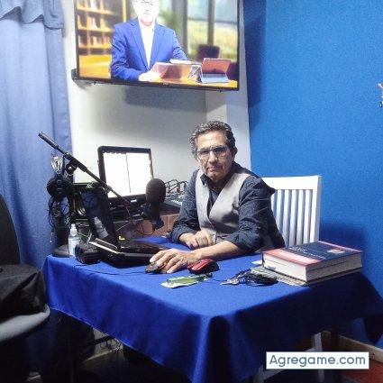 Cristobal7 chico divorciado en San Miguel