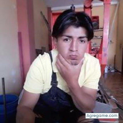 dannylopez8885 chico soltero en Julio Andrade