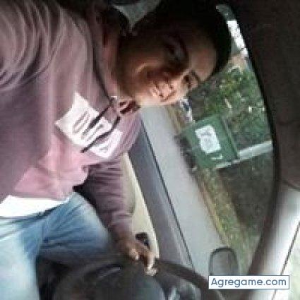 agustinnieva2570 chico soltero en Monteros