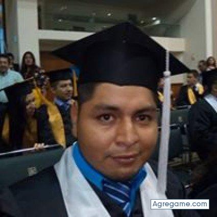 imersamuel chico soltero en Champotón