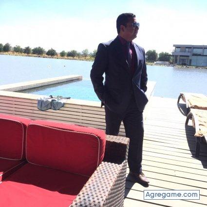 GusBellic chico soltero en Querétaro