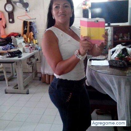 victoriaeugenia8739 chica soltera en Chiquinquirá