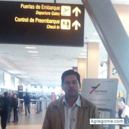 victorpalacios6018 chico soltero en Trujillo