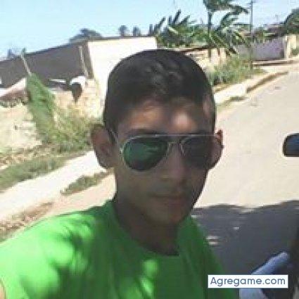 timothypolanco chico soltero en Santa Cruz De Mara