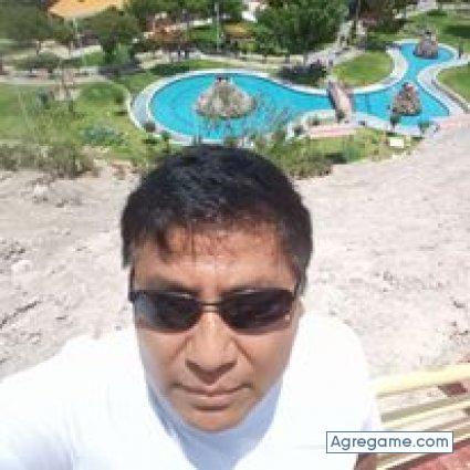 yerkovmv chico casado en Ilo