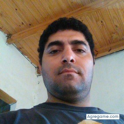 albertovargas6491 chico soltero en Punta Indio