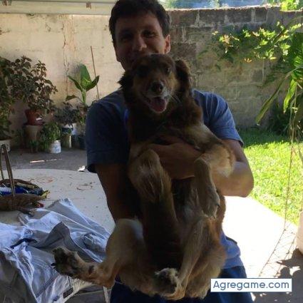 gabrielmello5594 chico soltero en Salto