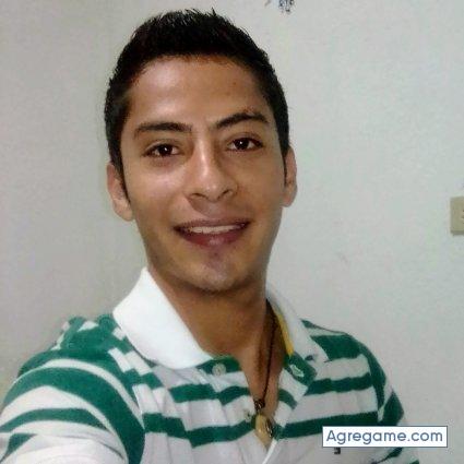 Mugoz chico soltero en Boca Del Monte Villa Canales