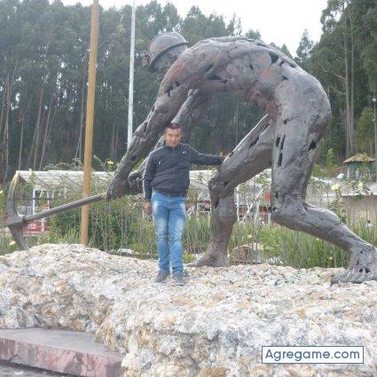 javitoparra chico soltero en El Carmen De Bolívar