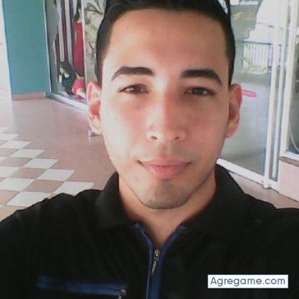 alexmaxtuti chico soltero en Puerto La Cruz