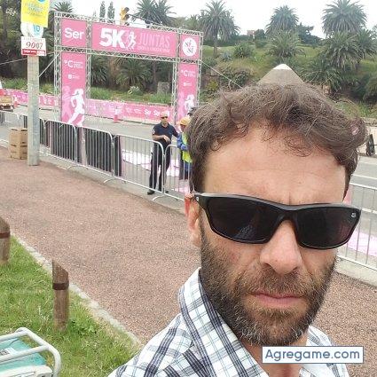 Todosmienten chico casado en Paso Molino