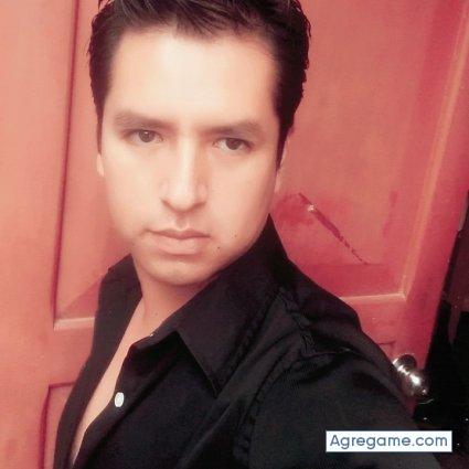 Jela19 chico soltero en Picota