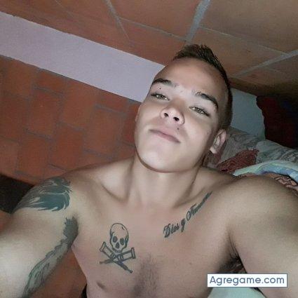 davidgomez7685 chico soltero en Santander De Quilichao