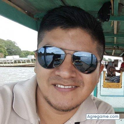 cesarelvis chico soltero en Pucallpa
