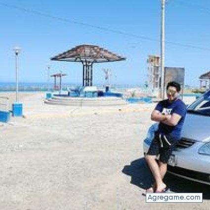 luisventura1864 chico soltero en Moquegua