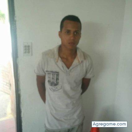 wuilmerv chico soltero en Baruta