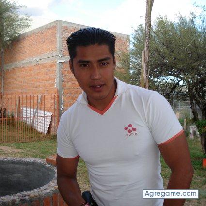 victor89 chico soltero en Aguascalientes