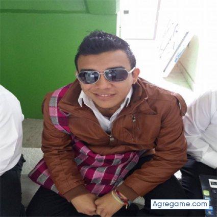Yakam chico soltero en Santiago Pinotepa Nacional