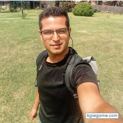 Sebastian41091982 chico casado en Talcahuano