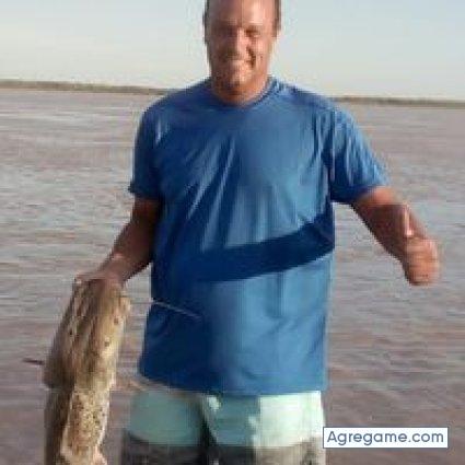 ricardoferreyra chico soltero en Cañada De Gómez