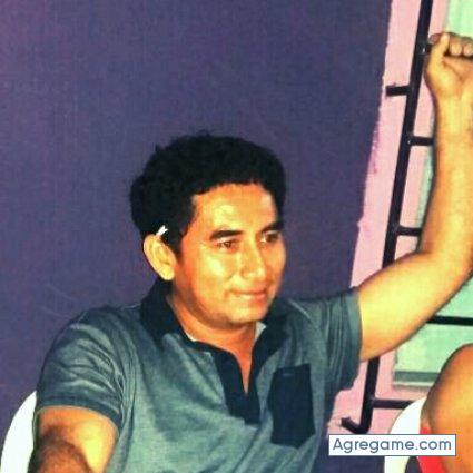 Alvatrosss chico soltero en Buenaventura