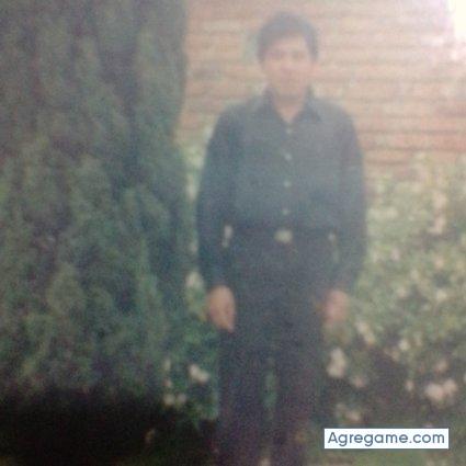 Veto1966 chico soltero en Zapotlán De Juárez