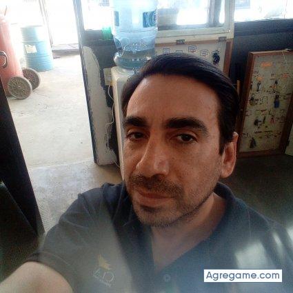 ejalcantara chico separado en Villa Ballester