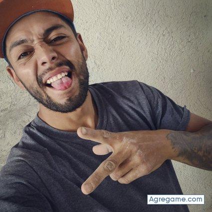 Juancarlos1705 chico soltero en Ojo De Agua