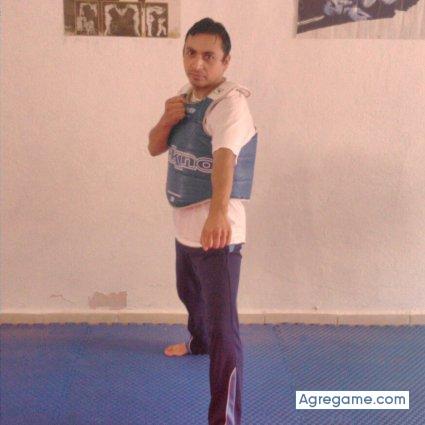 edgaar05 chico soltero en Mazatlán