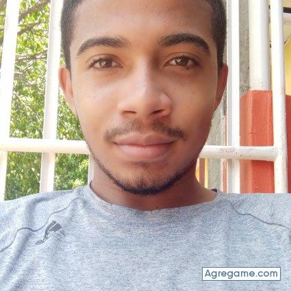 AxcelMcelroy chico soltero en Chichigalpa