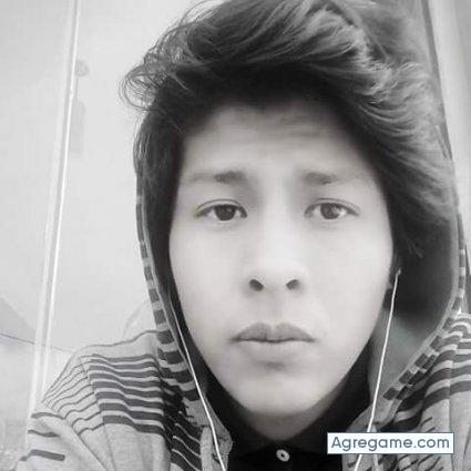 KJim123 chico soltero en Arequipa