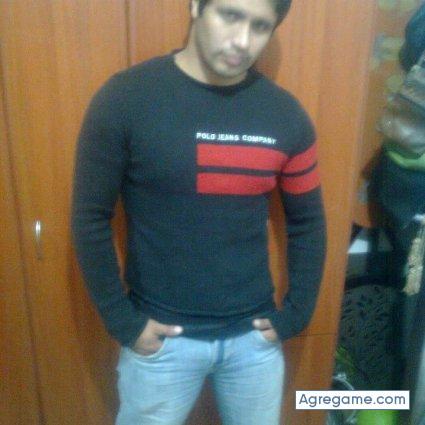 juanlopez8759 chico soltero en Mercedes