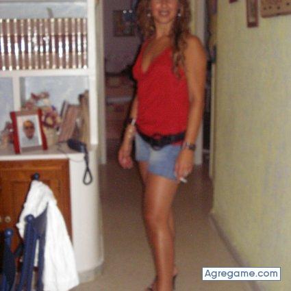 LOKITAAA chica soltera en El Puerto De Santa Maria