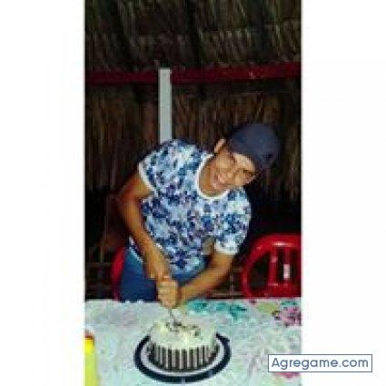 enilsone chico soltero en Fredonia