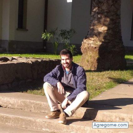 Xavierlatorre chico soltero en San Pedro De Atacama