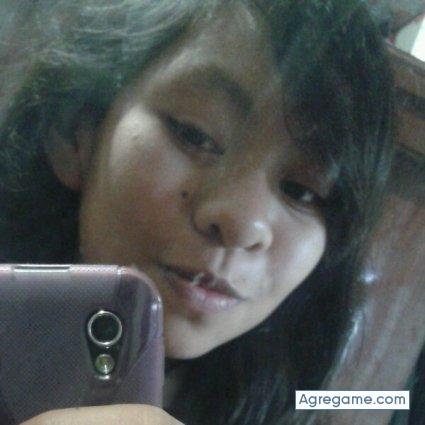 Yarely13 chica soltera en Zacualtipán De ángeles