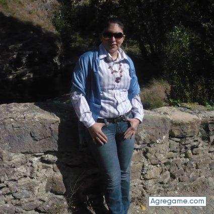 jana chica soltera en Logroño