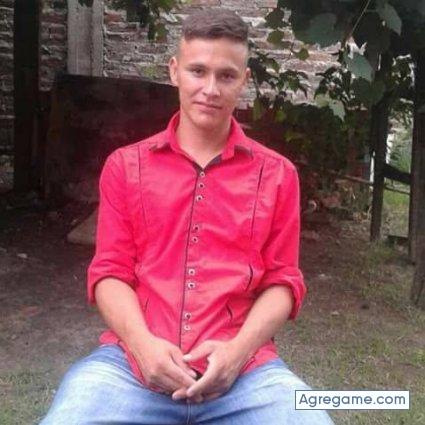 angelbritez chico soltero en González Catán