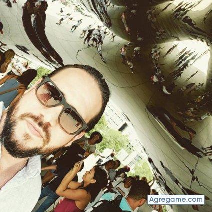 Vitorlima1 chico soltero en San Juan