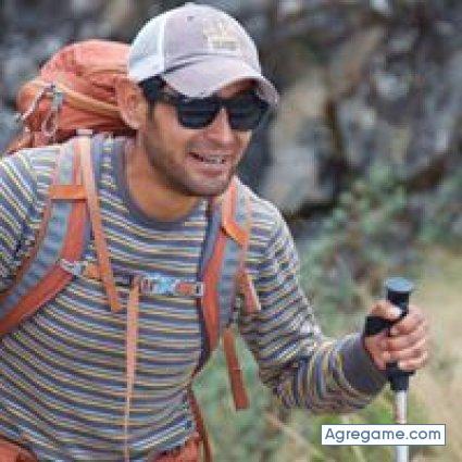 fabricioochoa chico soltero en Cruce El Milagro