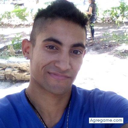 miguelmontero chico soltero en La Habana Vieja