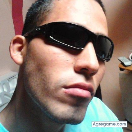 AlexisLayarevolucion chico soltero en Caracas