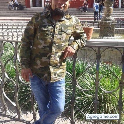 carlosisrael chico soltero en San Luis Potosí