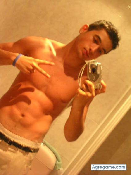 damerael chico soltero en Getafe