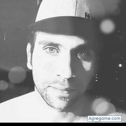 Nikkysix chico soltero en Santa Ana Maya