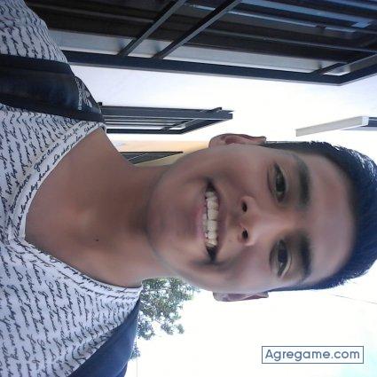 Sebita06 chico soltero en Roboré