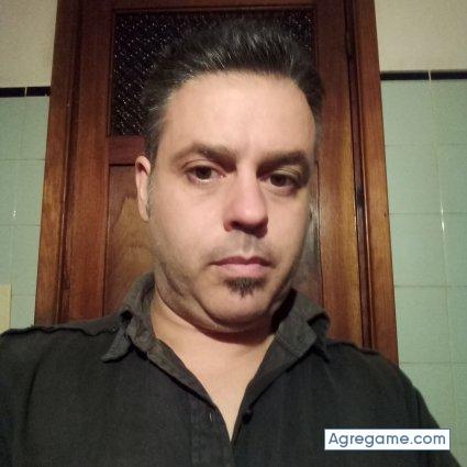 Riderinyourhell chico soltero en Buceo