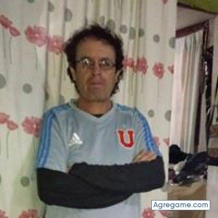 hernaniturrieta chico soltero en Quinta Normal