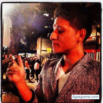 YoungRicky chico soltero en Arica