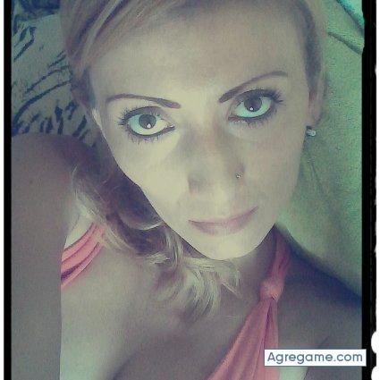 Caty34 chica soltera en Chester